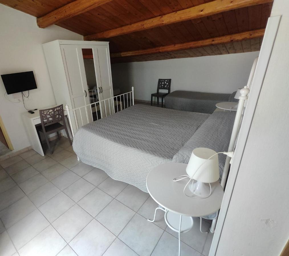 B&B Del Carmine Noto Extérieur photo