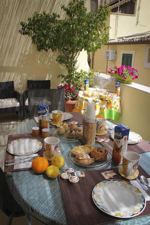 B&B Del Carmine Noto Extérieur photo