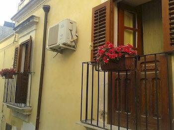 B&B Del Carmine Noto Extérieur photo