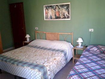 B&B Del Carmine Noto Extérieur photo