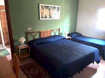 B&B Del Carmine Noto Extérieur photo