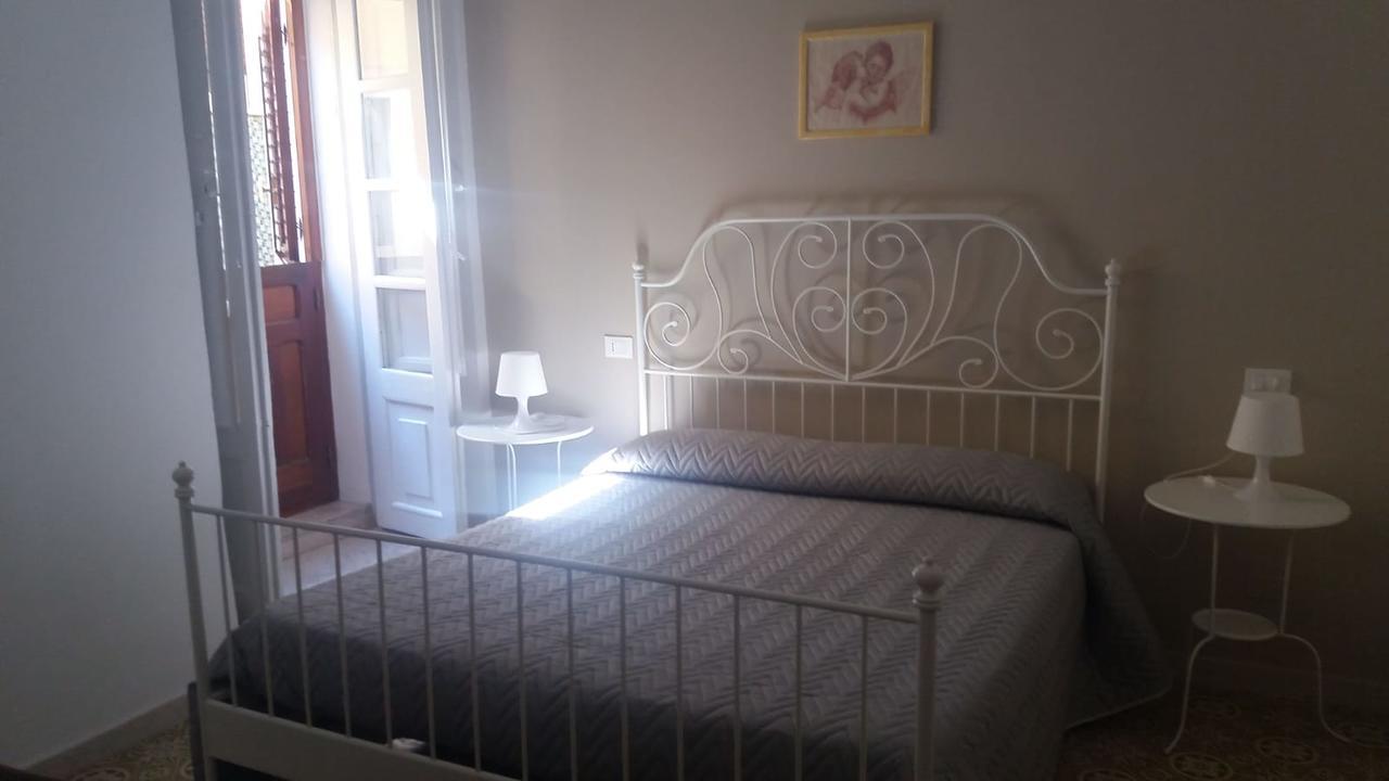 B&B Del Carmine Noto Extérieur photo