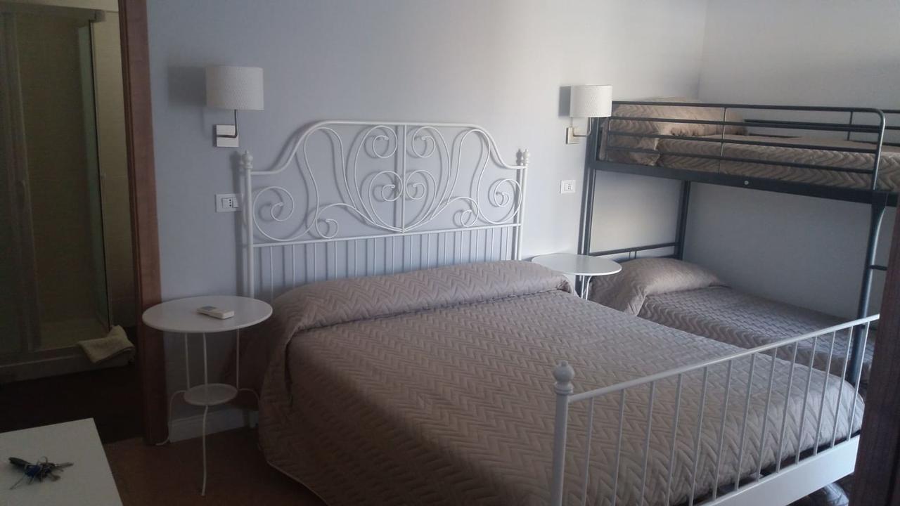 B&B Del Carmine Noto Extérieur photo