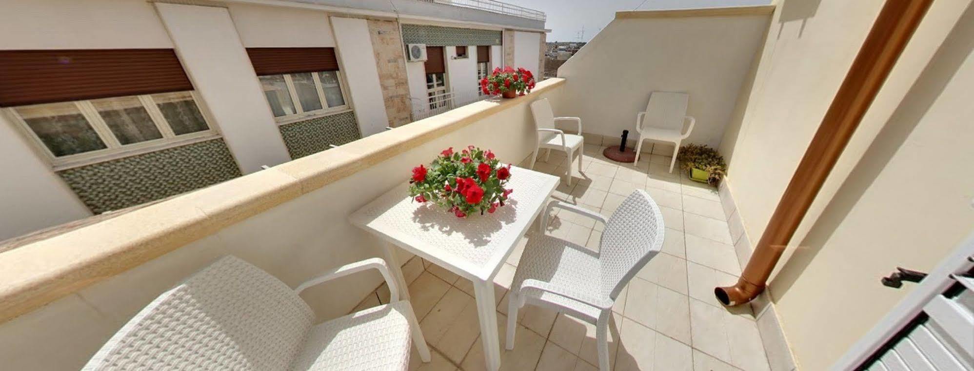 B&B Del Carmine Noto Extérieur photo