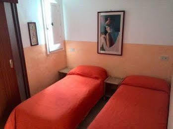B&B Del Carmine Noto Extérieur photo