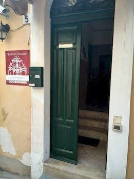 B&B Del Carmine Noto Extérieur photo